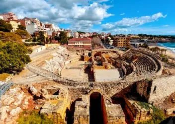 Guía turística por Tarraco. De vuelta a la época romana